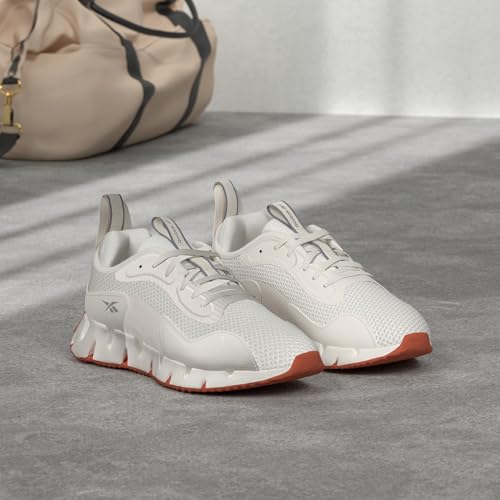 Image of Reebok Womens Zig Dynamica Running Shoe