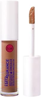 كونسيلر ستاي سورانس مقاوم للتلطخ ومقاوم للماء من جيه كات، لون صن كيسد SHC111