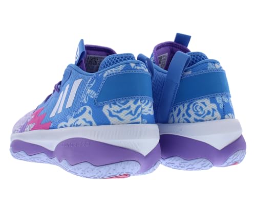Image of Adidas Unisex-Adult Dame 8