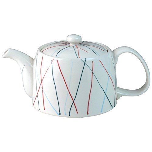 Amazon.com: Arita Ware 02-907336 CtoC Japan Pot with