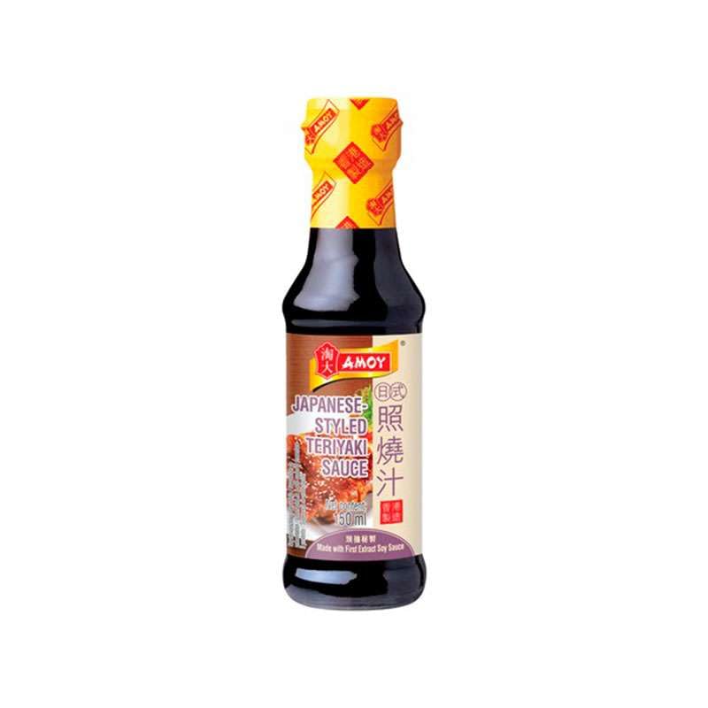 Salsa Teriyaki 150ml
