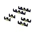 ACCEL 170067 Competition Wire Separator Kit - Set of 6
