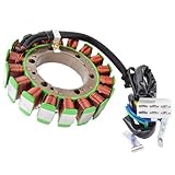 Statorspule 21003-1320, kompatibel mit ZX900 9R 1998 1999