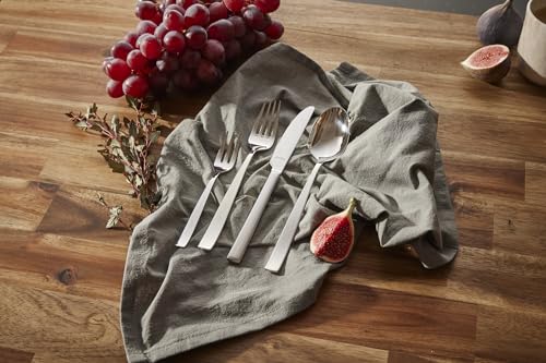 Amefa 1316 Fresh Besteckset für 12 Personen mit 60 Teilen