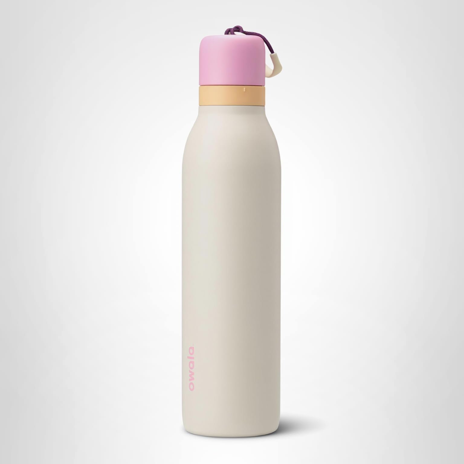 Amazon.com: Owala FreeSip Twist Insulated Stainless Steel Water