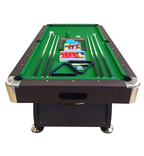 The 30 Best Green Pool Tables of 2023 [Verified] - Cherry Picks