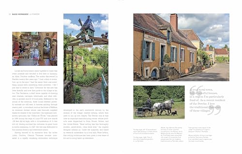 The Best Loved Villages of France