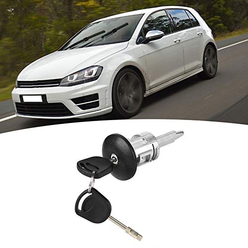 Barril de Fechadura de Porta Barril de Fechadura de Porta Liga de Alumínio Dianteira Direita Motoris