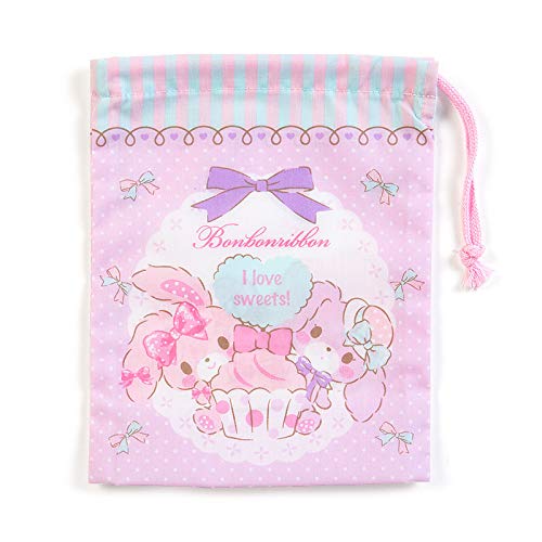 Amazon.co.jp: サンリオ(SANRIO) ぼんぼんりぼん コップ袋