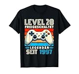 Zocker Stylez Gamer Geburtstag Geschenke 2025