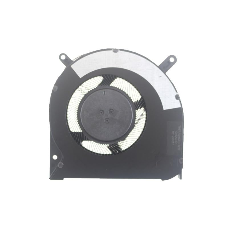 Ventilateur PC portable BN7509S5H-002P DC5V 4 broches pour refroidissement GH5AD3D