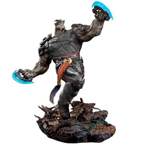 HiPlay Iron Studios 1/10 Vengadores: Infinity War Cull Obsidian Edición EX Estatuas de Arte