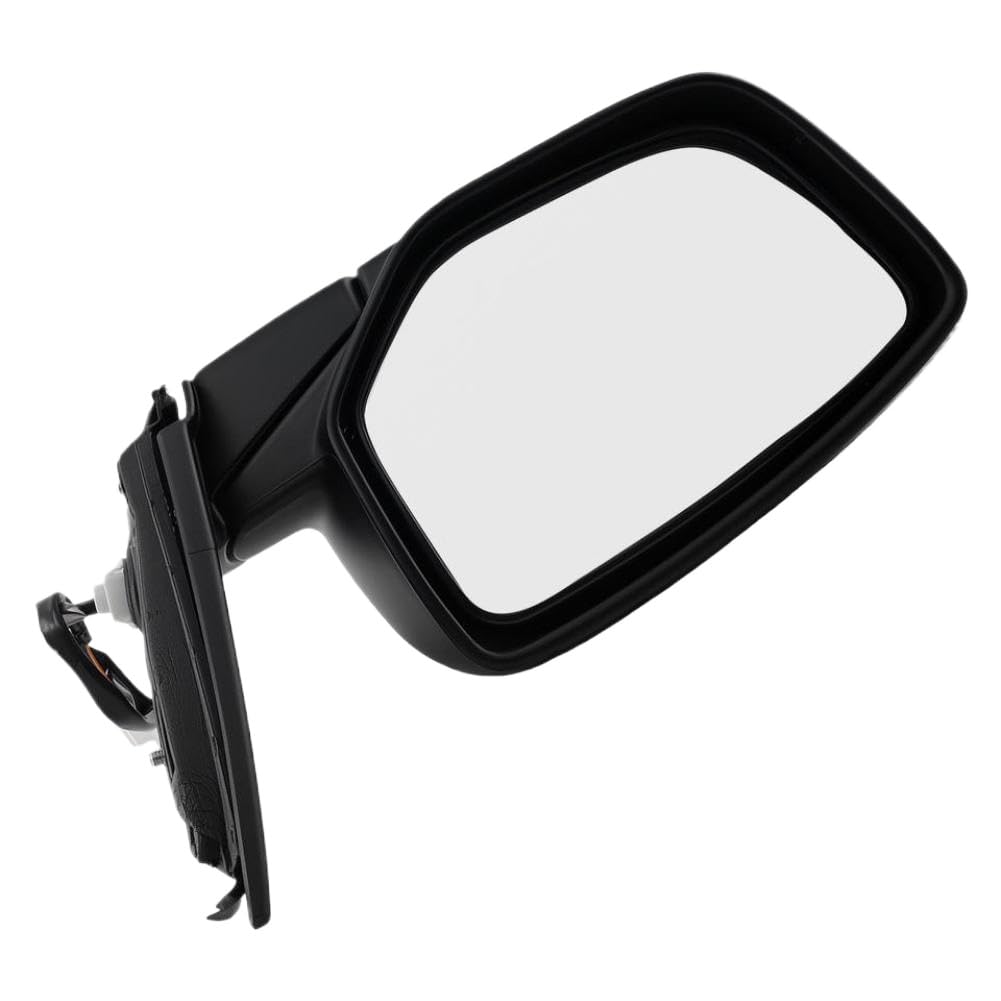 Rétroviseur gauche 76258T2FA11 Compatible With Honda Accord EX EX-L LX 2013 2014 2015 2016 2017