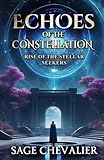  Echoes of the Constellation: Rise of the Stellar Seekers
