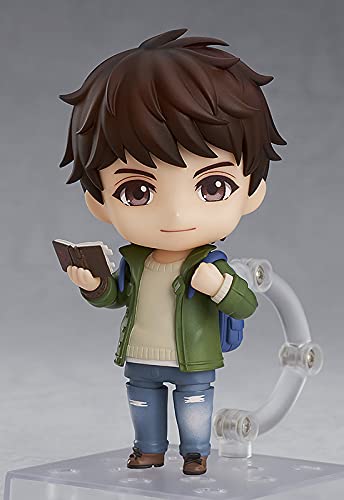 Amazon | ねんどろいど 盗墓筆記 呉邪 ノンスケール ABS&PVC製 塗装