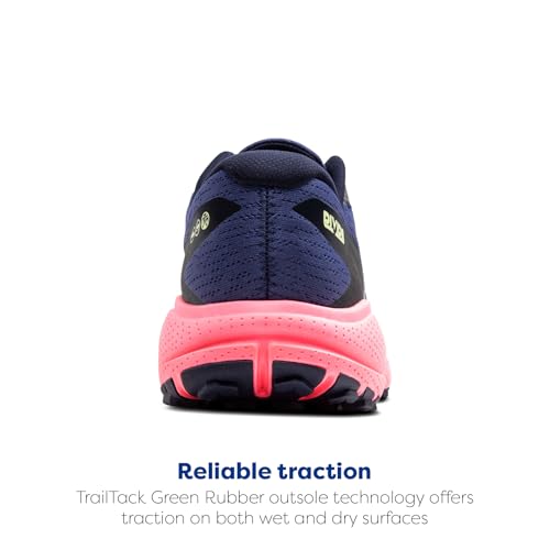 Brooks Women’s Divide 5 GTX Waterproof Trail Running Shoe3