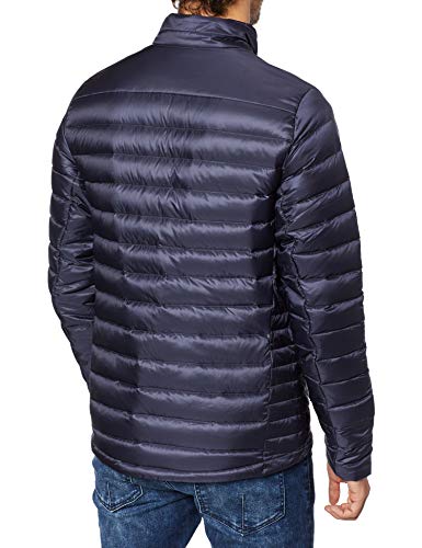 Jaqueta Salomon Masculina - Haloes Down - Winter Salomon Haloes Down M Homens GG Cinza