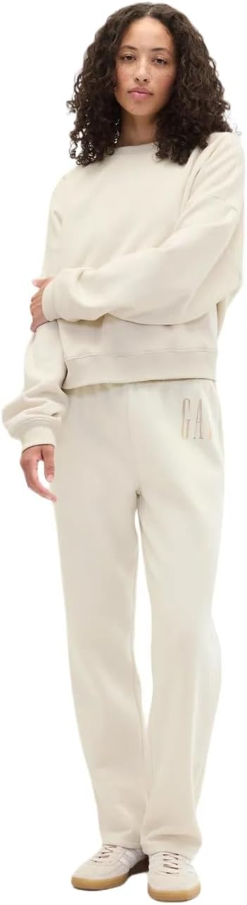 Gap Women's Logo Jogger