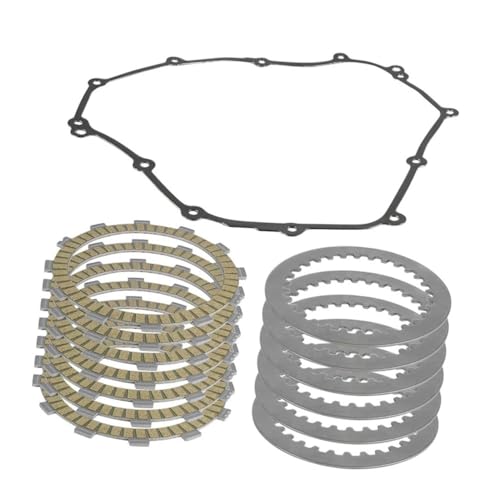 Disque d'embrayage kit joint MT-07 XSR700 FZ-07 Tenere 700 XTZ700