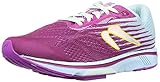 Newton Running Motion 12 Women's Sneakers Boots, Pink, 23.0 cm