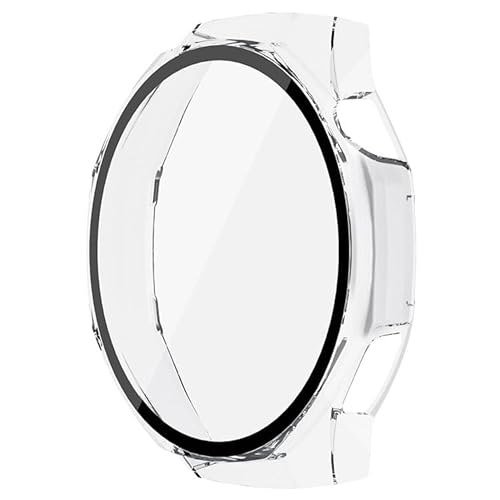 [TRIPLE RIVER] For HUAWEI WATCH GT6 Pro 46mm P[X Jo[ tʋKX Sʕی tیP[X PF/NA tB n[hP[X t@[EFCEHb` GT 6 v(NA)