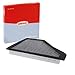 Corteco 21653010 Cabin Air Filter