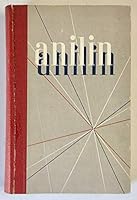 Anilin Roman B008LFNQ52 Book Cover