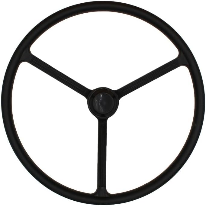 32150-16803 15" Steering Wheel Fits Kubota L185 L345 L175 L225 L295 L285 L2201