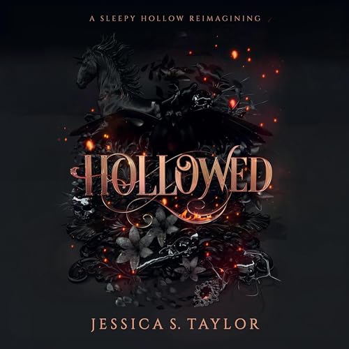 Hollowed by Jessica S. Taylor episode artwork
