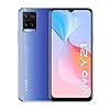 vivo Y21 Smartphone Débloqué 4G, Téléphones Portable 64 Go 4 Go de RAM, Double SIM USB-C Android 11.0, Charge Rapide 18 W Batterie 5 000 mAh, Triple Caméra Mobile Telephone