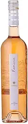 Vinho Château de Berne Rosé Romance
