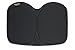 Skwoosh Pilot Travel Gel Cushion with Airflo Breathable Mesh for Airplane, auto, Bus, Train | Made in USA