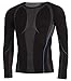 Produktbild Medico Seamless Herren Sport Profi Unterhemd Premium Silver & Fresh Größe: M