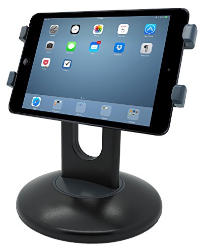 Kantek Tablet Stand For Apple Ipad, Ipad Air, Ipad Mini, Galaxy Tab (7-Inch Or 9.7-Inch), Kindle Fire (7-Inch Or Hd 6) And Most Other 6 To 7-Inch Or 9.7-Inch Tablets (Ts710) #TOP4