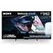 Sony BRAVIA 6 4K-OLED-Google-TV, 65 Zoll