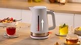 Bosch TWK4M221 bollitore Elettrico 1,7 L 2400 W Bianco - 6