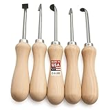 UJ Ramelson Co Royal Arms Stock Inletting Tools Gunsmith USA