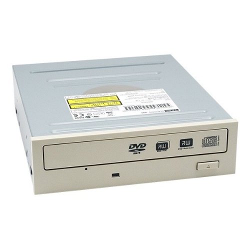 Teac DV-W5600S Eingebaut DVD±RW Weiß Optisches Laufwerk, DV-W5600S-400
