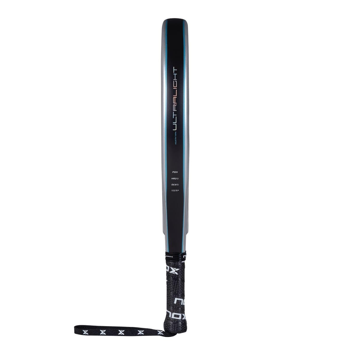 NOX AT10 Genius Ultralight by Agustin Tapia