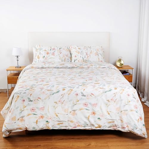 H HANSEL HOME Juego Nórdico 4