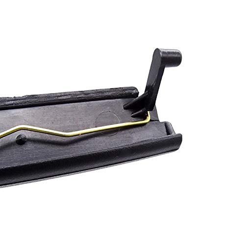 Bracciolo Auto 1 PZ Uso adatto per AUDI A3 8P