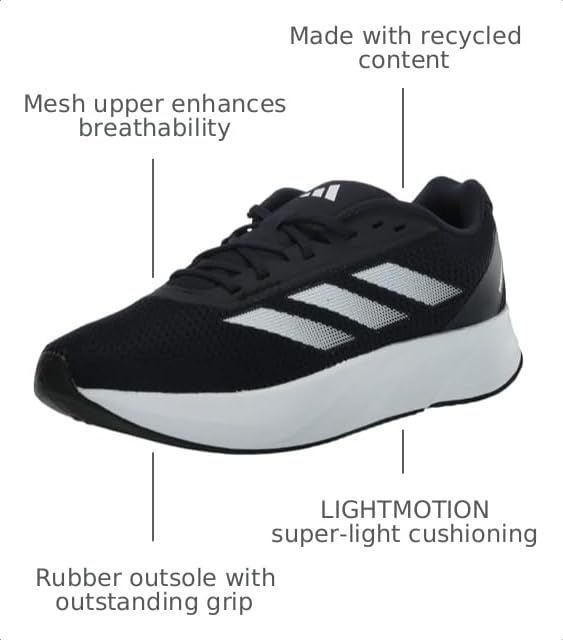 Image of Adidas Mens Duramo Sl Running