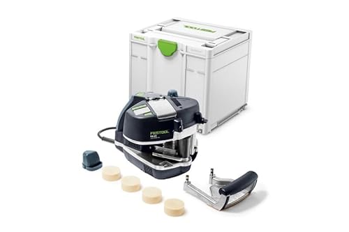 Festool 576577 Hand Held Edge Bander CONTURO KA 65-Plus
