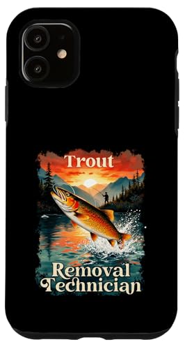 �g���E�g ���� �Z�p�� �g���E�g �t�B�b�V���O ���t �[�� �� �X�}�z�P�[�X iPhone 11 �p