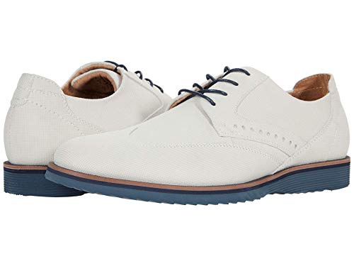 Image of Stacy Adams Luxley Wing Tip Oxford