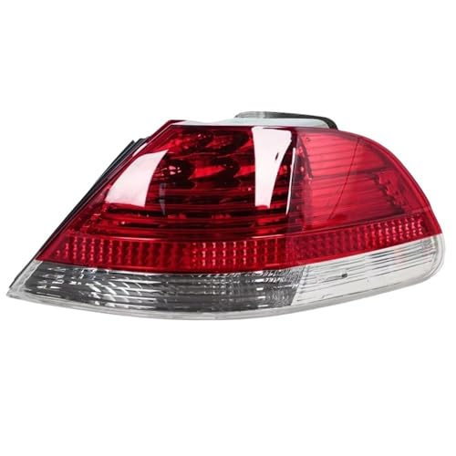 Feu arrière de rechange auto pour Série 7 E65 E66 berline 2005-2008 assemblage complet