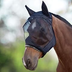 Fliegenmaske Pferd