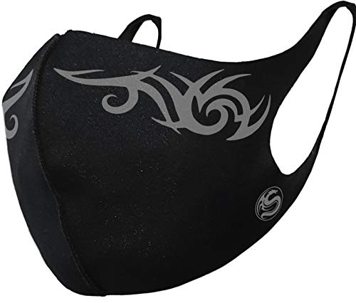 Spiral Men's A811 Face Mask (pack of 1)