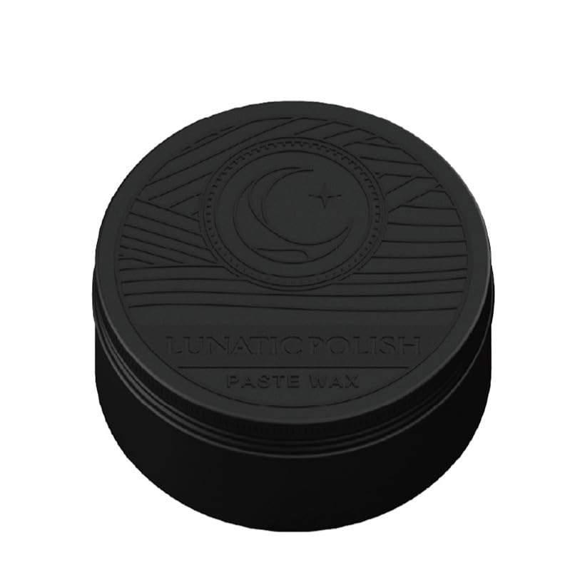 Cera automotriz premium Bullsone Lunatic 150 g miniatura 1