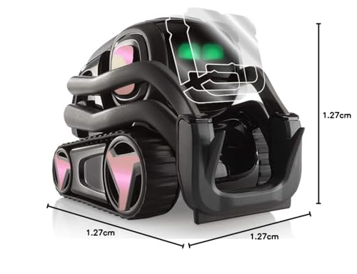 Kit écran Vector perle rose pour protéger l'écran et éviter les rayures du robot de salon